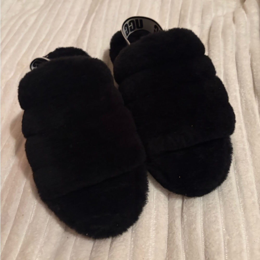 Ugg Slippers